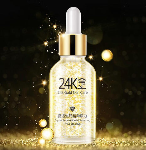 24K Gold Serum 24K Gold Serum