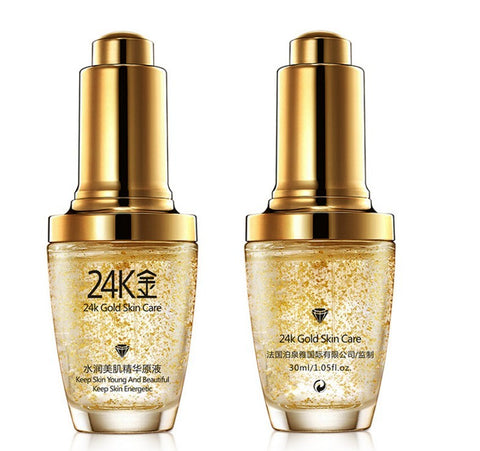 24K Gold Serum 24K Gold Serum