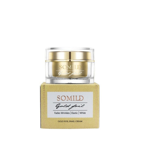 Snail moisturizing cream Snail moisturizing cream