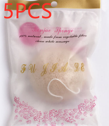 Natural Konjac Face Wash Puff Konjac Face Wash Cotton Bamboo Charcoal Face Wash Puff Natural Konjac Face Wash Puff Konjac Face Wash Cotton Bamboo Charcoal Face Wash Puff
