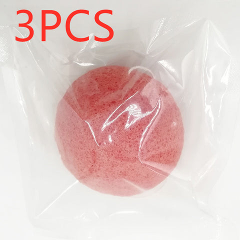 Natural Konjac Face Wash Puff Konjac Face Wash Cotton Bamboo Charcoal Face Wash Puff Natural Konjac Face Wash Puff Konjac Face Wash Cotton Bamboo Charcoal Face Wash Puff