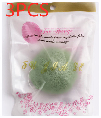 Natural Konjac Face Wash Puff Konjac Face Wash Cotton Bamboo Charcoal Face Wash Puff Natural Konjac Face Wash Puff Konjac Face Wash Cotton Bamboo Charcoal Face Wash Puff