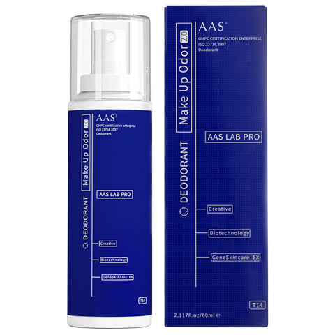Antiperspirant Deodorant Spray for Men and Women Antiperspirant Deodorant Spray for Men and Women