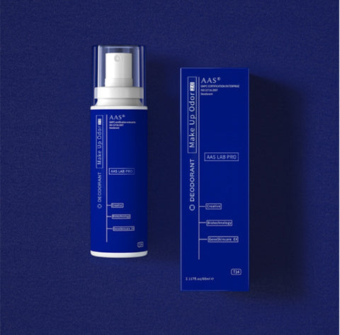 Antiperspirant Deodorant Spray for Men and Women Antiperspirant Deodorant Spray for Men and Women