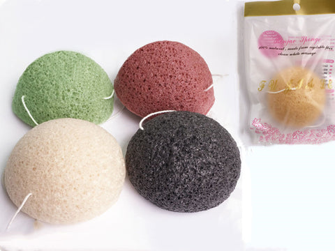 Konjac wash face Konjac wash face