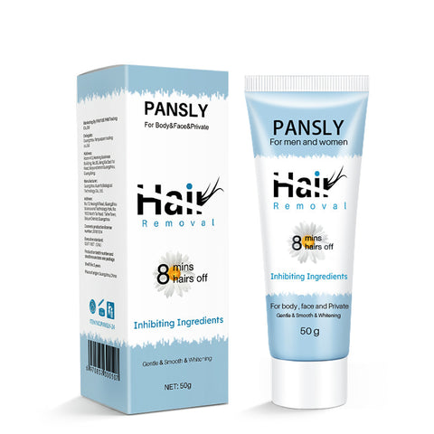 Pansly Hair Removal Cream 50g leg Hair Armpit Hair Lip Hair Pansly Hair Removal Cream 50g leg Hair Armpit Hair Lip Hair