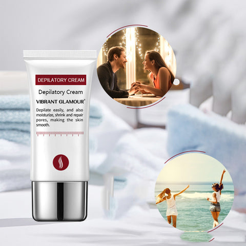 Hair Removal Cream Repairing Cleansing Cream Hair Removal Cream Repairing Cleansing Cream