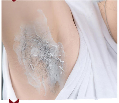 Hair Removal Cream Repairing Cleansing Cream Hair Removal Cream Repairing Cleansing Cream