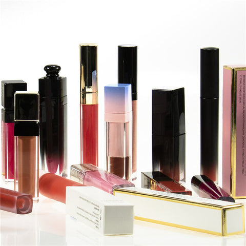 Unisex Lip Gloss No Logo Lip Gloss Unisex Lip Gloss No Logo Lip Gloss