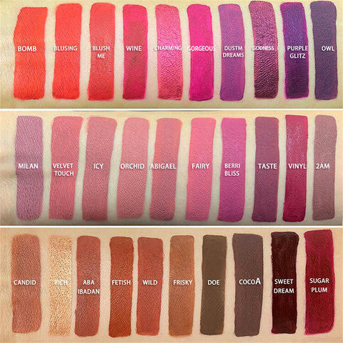Unisex Lip Gloss No Logo Lip Gloss Unisex Lip Gloss No Logo Lip Gloss
