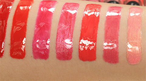 Unisex Lip Gloss No Logo Lip Gloss Unisex Lip Gloss No Logo Lip Gloss
