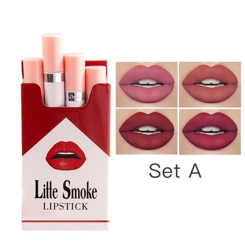 Matte Mist Lipstick Lipstick Matte Mist Lipstick Lipstick