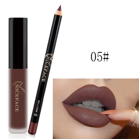 Non-stick cup does not fade lip gloss Non-stick cup does not fade lip gloss