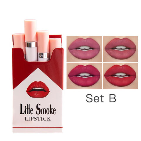 Matte Mist Lipstick Lipstick Matte Mist Lipstick Lipstick