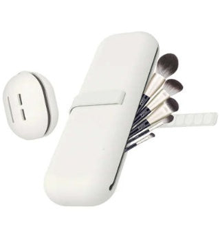 Portable Multifunctional Makeup Kit Travel Makeup Brush Bag Portable Multifunctional Makeup Kit Travel Makeup Brush Bag