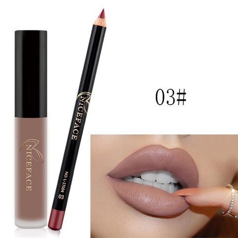 Non-stick cup does not fade lip gloss Non-stick cup does not fade lip gloss
