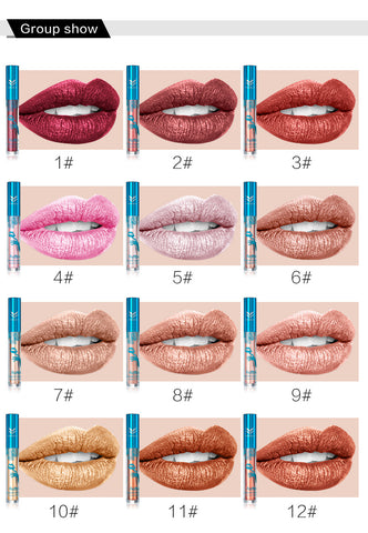 Liquid lip gloss Liquid lip gloss