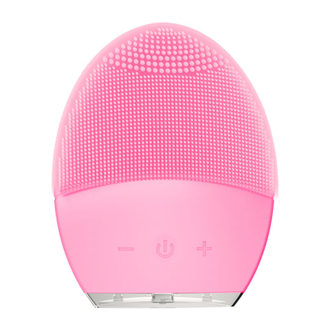 Electric face wash Electric face wash