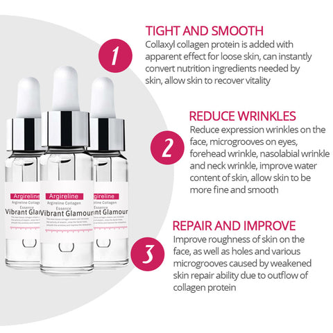 Collagen Facial Serum Collagen Facial Serum