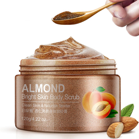 Body Moisturizing Scrub Body Moisturizing Scrub