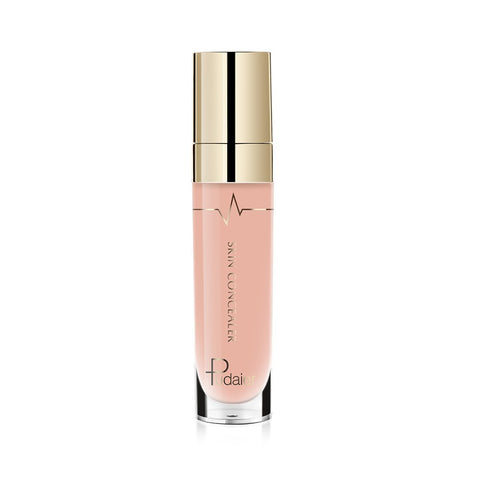 Pudaier foundation Professional Moisturizer Face Base MakeUp Long Lasting Convenient Concealer Makeup Cosmetic Concealer Pudaier foundation Professional Moisturizer Face Base MakeUp Long Lasting Convenient Concealer Makeup Cosmetic Concealer