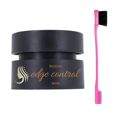 sideburn styling wax gel anti-frizz edge control hair cream sideburn styling wax gel anti-frizz edge control hair cream
