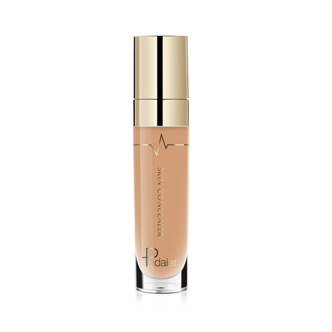 Pudaier foundation Professional Moisturizer Face Base MakeUp Long Lasting Convenient Concealer Makeup Cosmetic Concealer Pudaier foundation Professional Moisturizer Face Base MakeUp Long Lasting Convenient Concealer Makeup Cosmetic Concealer