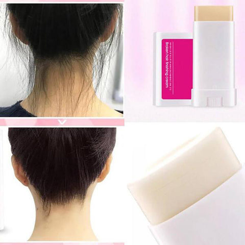 Broken Hair Finishing Cream Artifact Broken Hair Finishing Cream Artifact