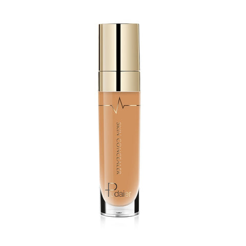 Pudaier foundation Professional Moisturizer Face Base MakeUp Long Lasting Convenient Concealer Makeup Cosmetic Concealer Pudaier foundation Professional Moisturizer Face Base MakeUp Long Lasting Convenient Concealer Makeup Cosmetic Concealer