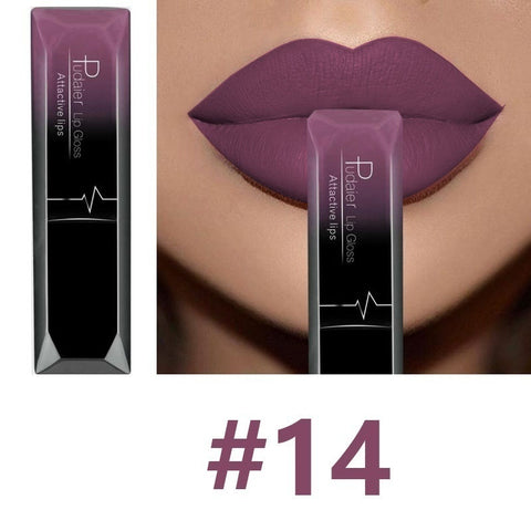 Long-lasting Non-stick Lip Balm Long-lasting Non-stick Lip Balm