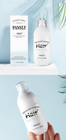 Two-in-one Hair Removal Cream For Face And Body Two-in-one Hair Removal Cream For Face And Body