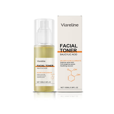 Salicylic Acid Acne Removing Spray Toner Salicylic Acid Acne Removing Spray Toner