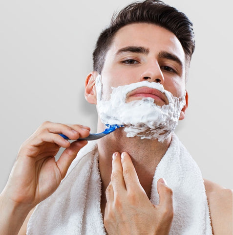 Facial Hair Removal Cream For Men Facial Hair Removal Cream For Men