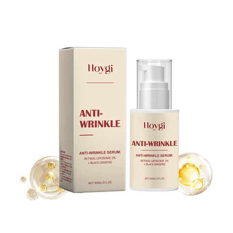 Anti-Wrinkle Serum Anti-Wrinkle Serum