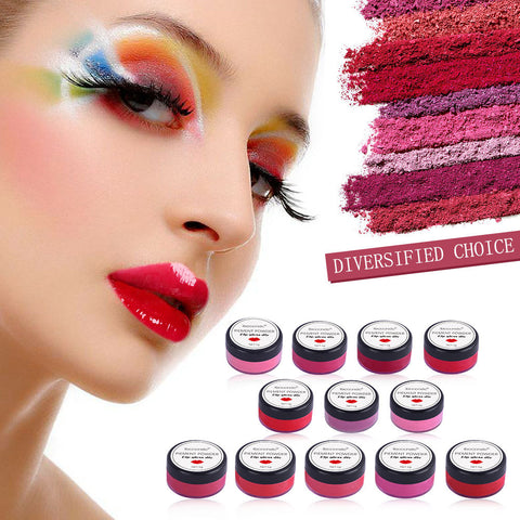 Lip Gloss Lip Glaze Lip Gloss Lip Glaze