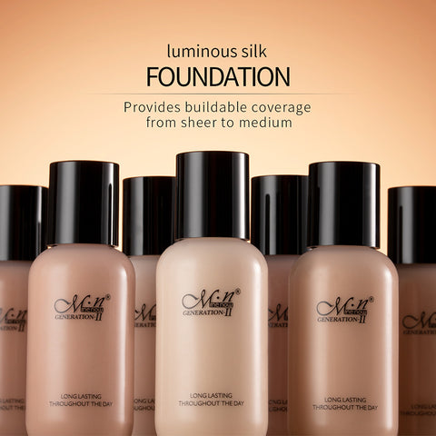 Concealer Staying Face Foundation Concealer Staying Face Foundation