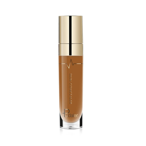 Pudaier foundation Professional Moisturizer Face Base MakeUp Long Lasting Convenient Concealer Makeup Cosmetic Concealer Pudaier foundation Professional Moisturizer Face Base MakeUp Long Lasting Convenient Concealer Makeup Cosmetic Concealer