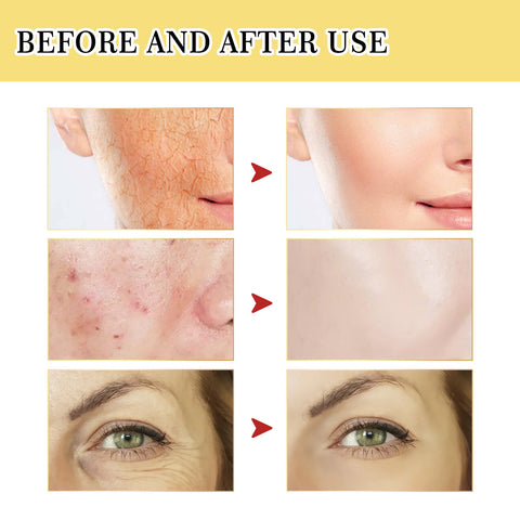 Snail Serum Collagen Facial Serum Original Snail Serum Collagen Facial Serum Original
