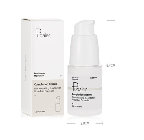 Liquid foundation Liquid foundation