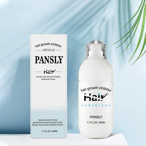 Two-in-one Hair Removal Cream For Face And Body Two-in-one Hair Removal Cream For Face And Body