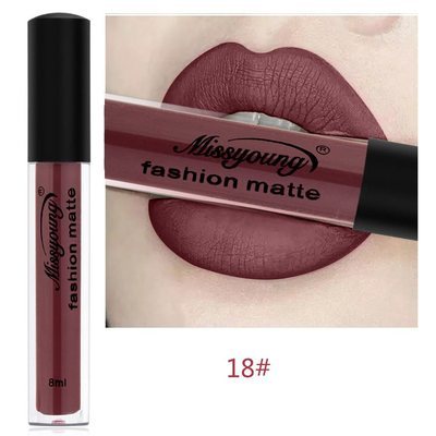 Non-stick matte lip gloss Non-stick matte lip gloss