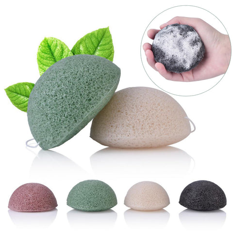 Konjac wash face Konjac wash face