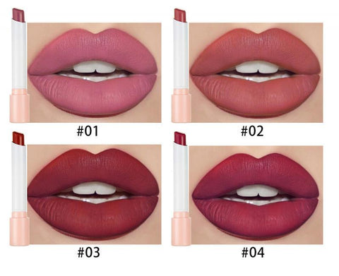 Matte Mist Lipstick Lipstick Matte Mist Lipstick Lipstick