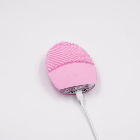 Electric face wash Electric face wash