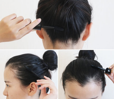 Small Broken Hair Finishing Sticks Refreshing Not Greasy Shaping Gel Cream Hair Wax Stick Small Broken Hair Finishing Sticks Refreshing Not Greasy Shaping Gel Cream Hair Wax Stick