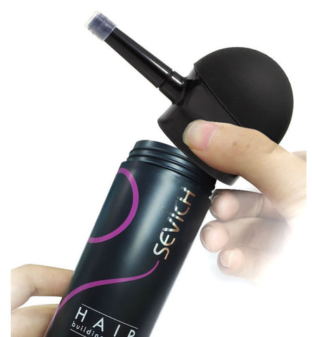 Keratin Hair Fiber Spray Applicator Hair Building Fiber Applicator Spray Nozzle Hair Sprays For Hair Loss Extensions Keratin Hair Fiber Spray Applicator Hair Building Fiber Applicator Spray Nozzle Hair Sprays For Hair Loss Extensions