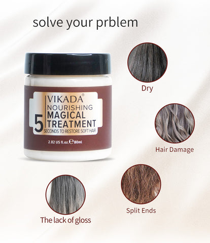 Deep Moisturizing Hair Mask Soft Hair Conditioner Hair Care Deep Moisturizing Hair Mask Soft Hair Conditioner Hair Care