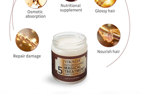 Deep Moisturizing Hair Mask Soft Hair Conditioner Hair Care Deep Moisturizing Hair Mask Soft Hair Conditioner Hair Care
