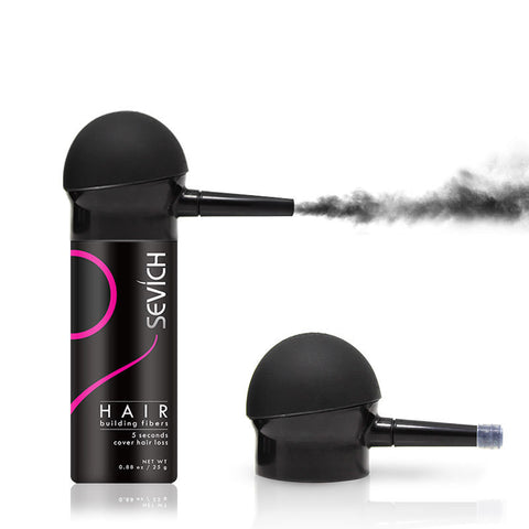 Keratin Hair Fiber Spray Applicator Hair Building Fiber Applicator Spray Nozzle Hair Sprays For Hair Loss Extensions Keratin Hair Fiber Spray Applicator Hair Building Fiber Applicator Spray Nozzle Hair Sprays For Hair Loss Extensions