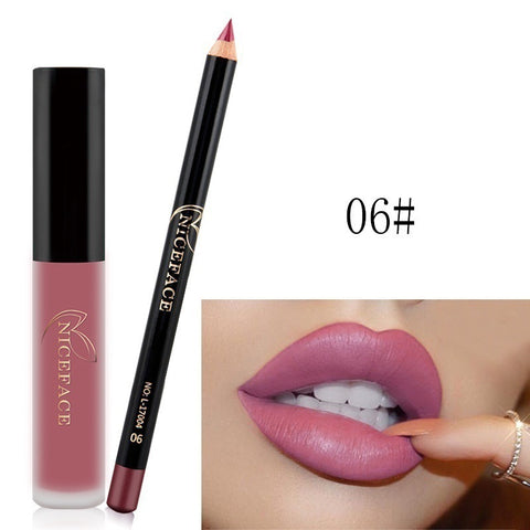 Non-stick cup does not fade lip gloss Non-stick cup does not fade lip gloss